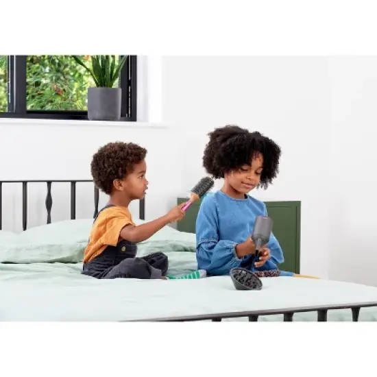 Casdon Toys Dyson Supersonic Styling Set image {7}