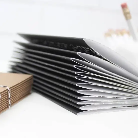 12ct "A New Chapter" School Year Time Capsule Cards image {4}