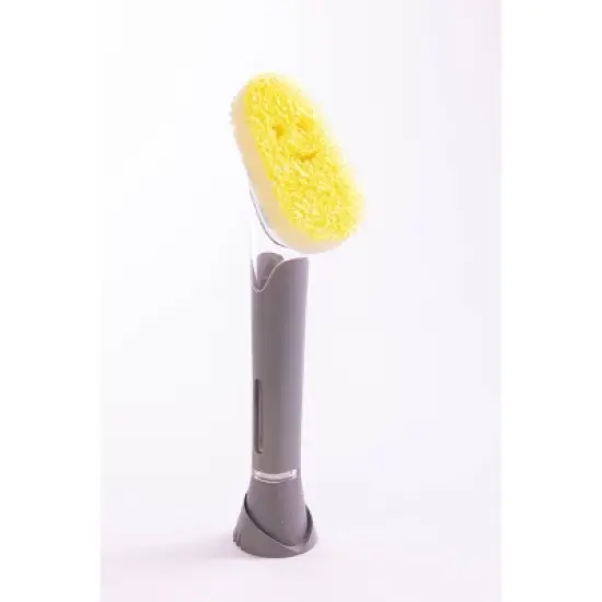 Scrub Daddy Dish Wand + Dish Wand Refills + Scour Head Refills - 2ct image {9}