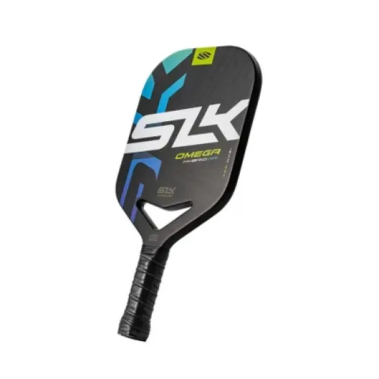 Selkirk Sport Omega Hybrid Air Max Pickleball Paddle - Oasis image {2}