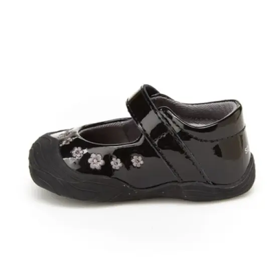Stride Rite Mira Kid's Mary Jane Bootie Shoe image {3}