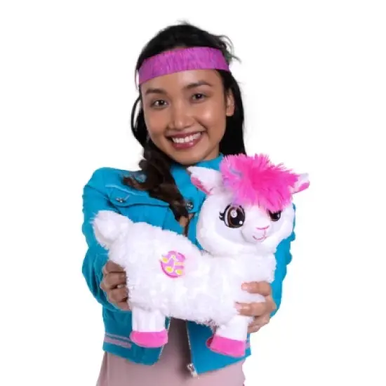 Pets Alive Boppi the Booty Shakin' Llama! image {2}