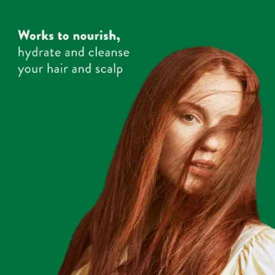 Native Eucalyptus & Mint 2n1 Shampoo & Conditioner - Trial Size - 3fl oz image {5}