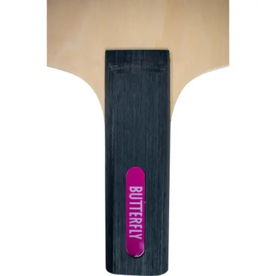 Butterfly Sign Racket Big image {4}