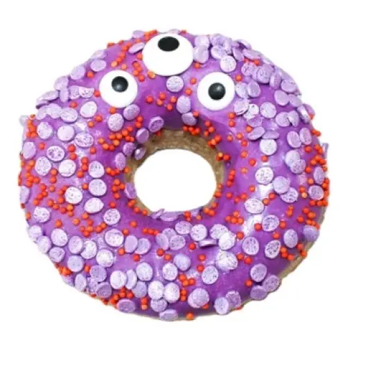 K9 Granola Factory Halloween Monster Mutt Dog Treat - 3Pack image {1}