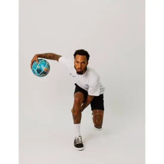 Chance Uni Size 5 Basketball image {4}