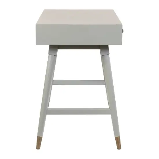 Lillian Office Desk - East at Main image {4}