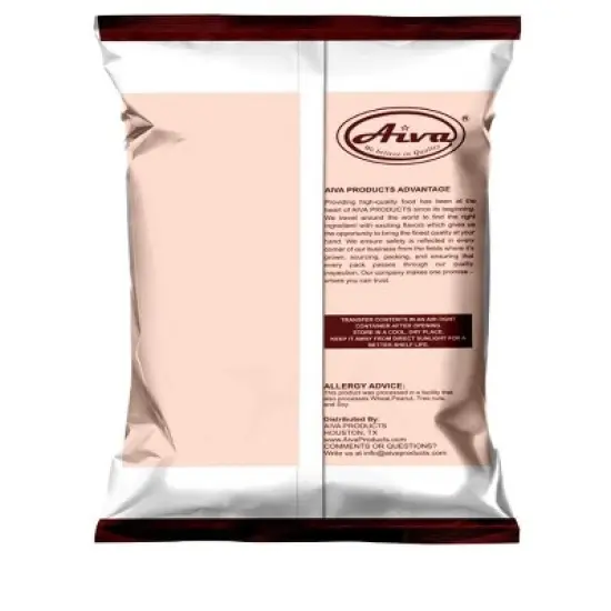 Aiva Kasuri Methi (Dried Fenugreek Leaves) image {2}