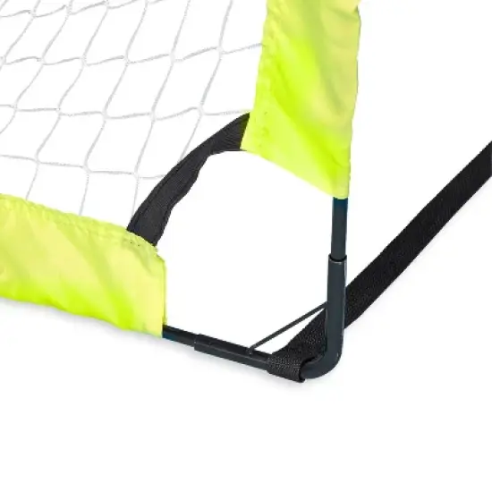 Champion Defender Soccer Net 6x3 image {4}