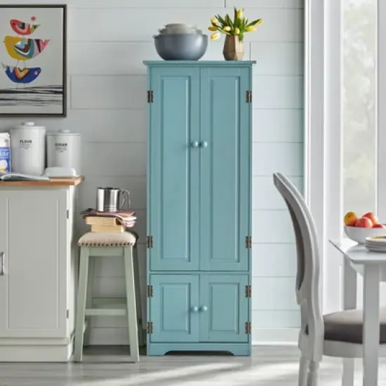 Extra Tall Cabinet - Buylateral image {1}