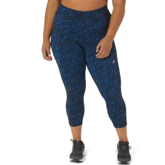 ASICS Women's PERFORMANCE CAPRI Apparel 2032C283 image {6}