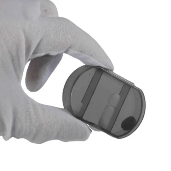 Unique Bargains 3 Compartments Pill Case 1 Pc image {4}