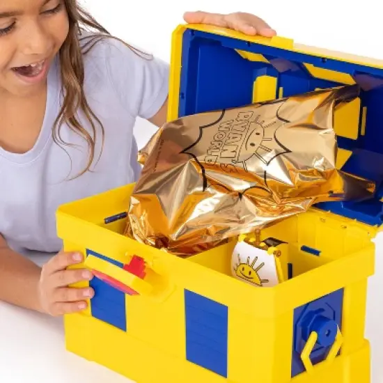 Ryan's World Micro Chest image {3}