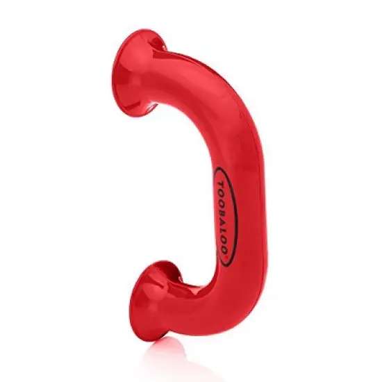 LearningLoft Toobaloo, Red 6-Pack image {1}
