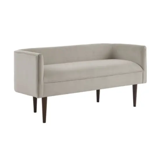 Lianna Accent Bench Cream image {2}