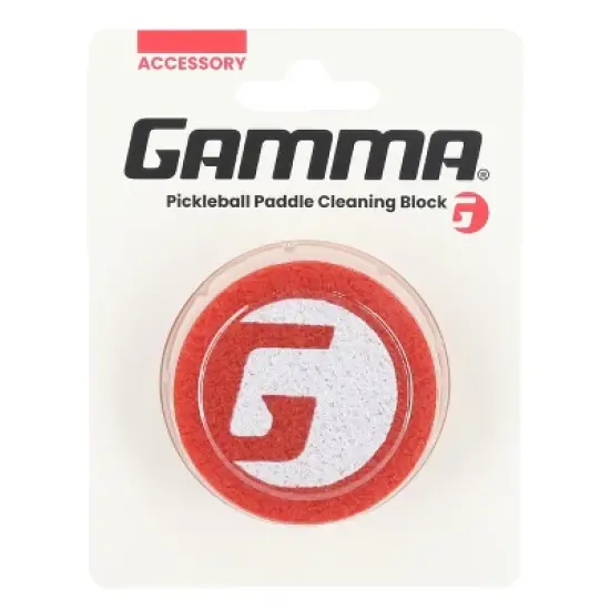 Gamma Pickleball Cleaning Block image {5}