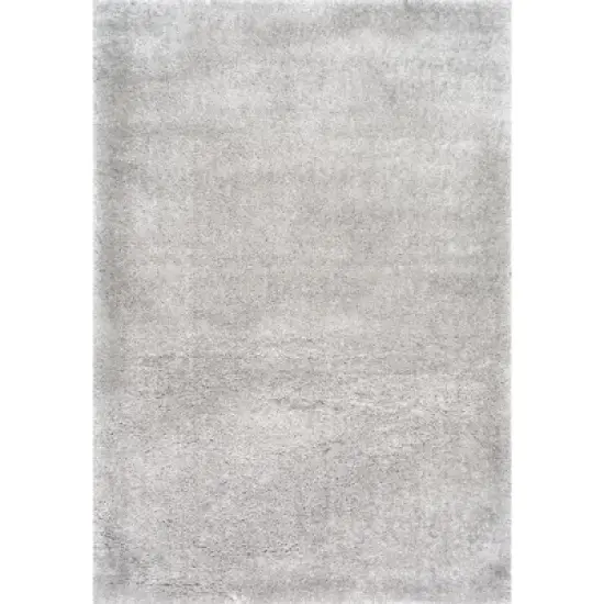 Nuloom Gynel Contemporary Shag Area Rug image {5}
