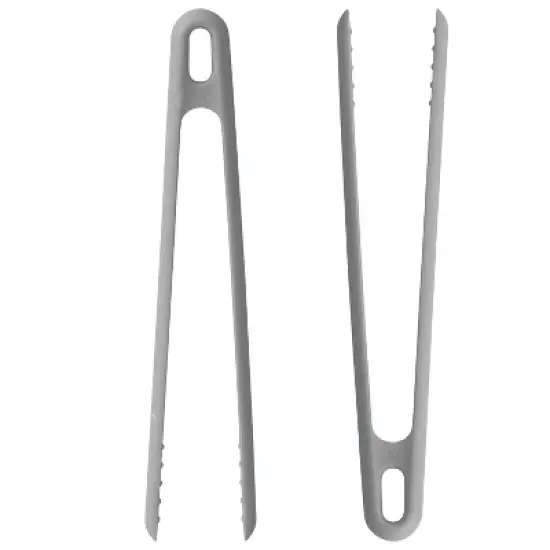 BergHOFF Leo Nylon V-Tongs, Heat-resistant image {6}