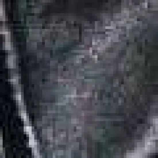 June + Vie by Roaman's Women&rsquo;s Plus Size High-Low Peplum Leather Jacket image {2}