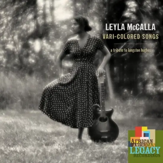 Leyla McCalla - Vari-Colored Songs image {1}