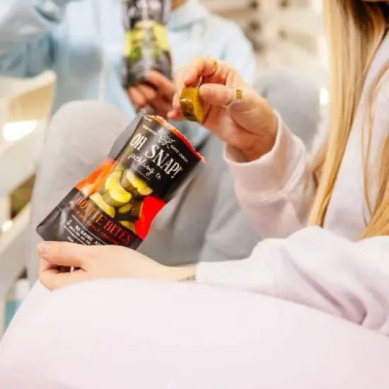 OH SNAP! Hottie Bites - 3.25 fl oz image {5}