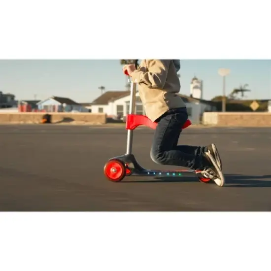 Razor Rollie DLX Scooter image {7}