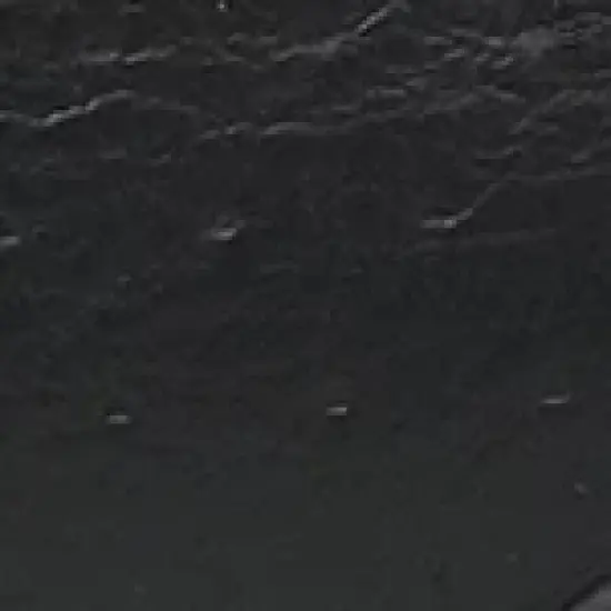 Puma Men's Proadapt Alphacat Leather Golf Shoes - Black/Silver image {2}