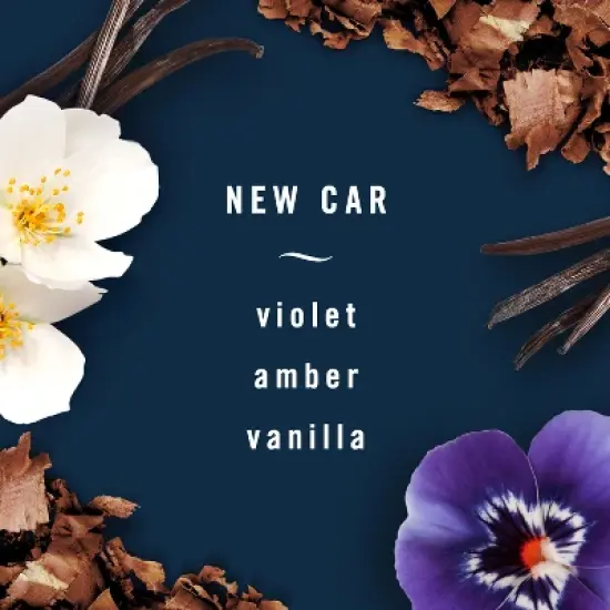 2ct Febreze Auto New Car image {4}