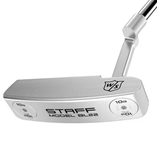 Wilson Staff Model BL22 Putter image {7}