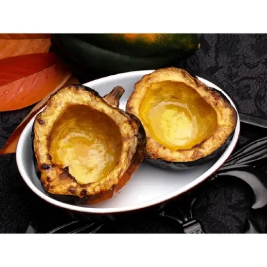 Fresh Organic Acorn Squash - each image {3}