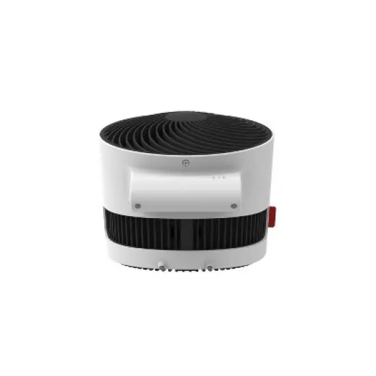 BONECO F100 Tabletop Portable Fan with Touch Controls image {4}