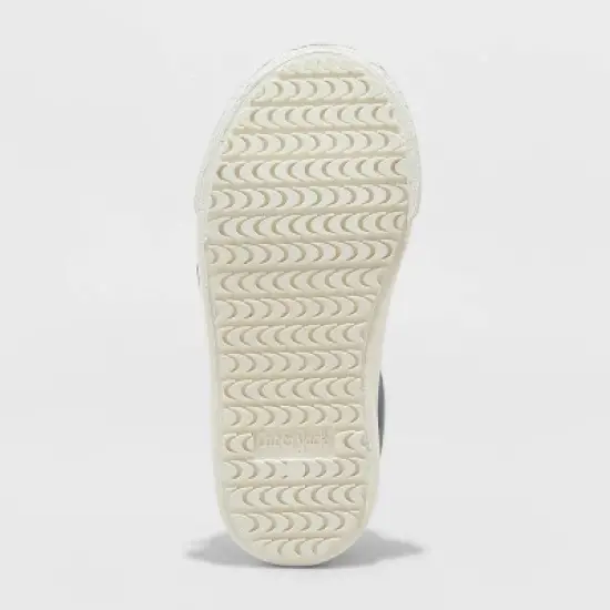 Toddler Boys' Ezra Canvas Sneakers - Cat & Jack&trade; image {3}