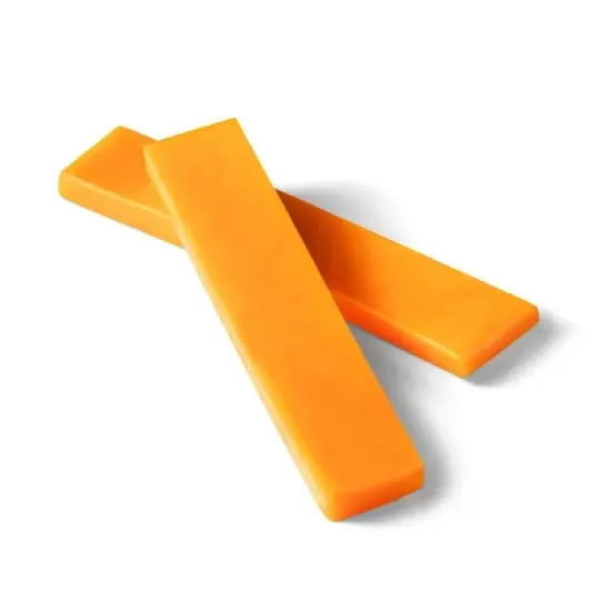 Mild Cheddar Cheese Sticks - 9oz/12ct - Good & Gather&trade; image {3}