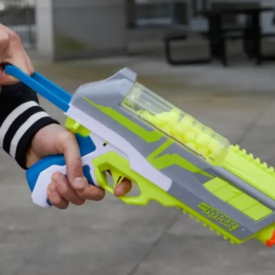 NERF Hyper Impulse-40 Blaster image {5}