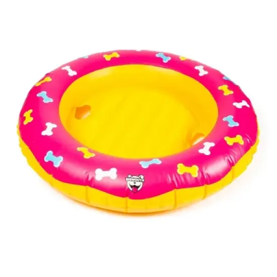 BigMouth Inc. Donut Dog Float image {5}