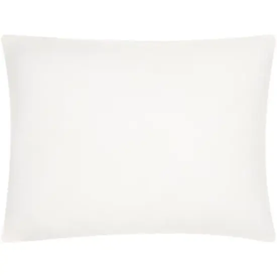  Polyester Pillow Insert White - Mina Victory image {3}