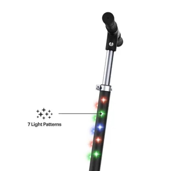 Jetson Jupiter Jumbo 2 Wheel Kids' Scooter image {13}