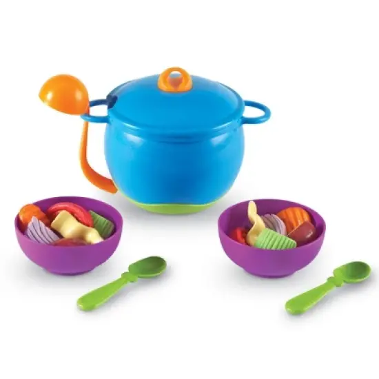 Learning Resources New Sprouts Soup's On! image {4}