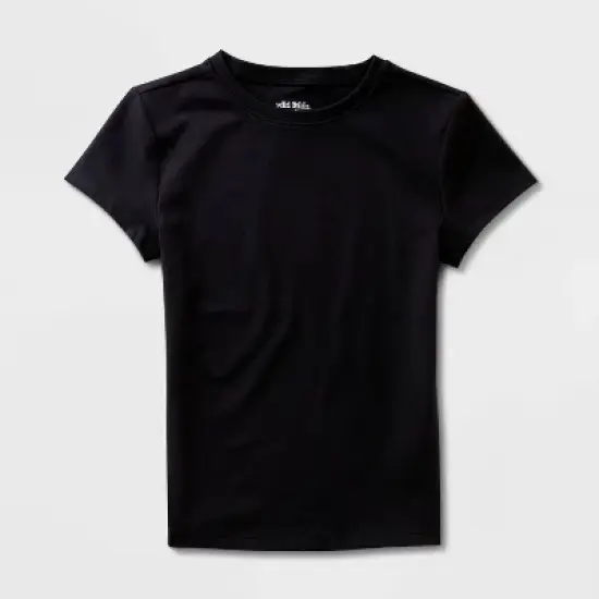 Women's Short Sleeve Crewneck ButterBliss T-Shirt - Wild Fable&trade; image {3}