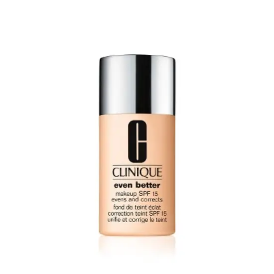 Clinique Even Better Makeup Broad Spectrum SPF 15 Foundation - 1oz - Ulta Beauty image {17}