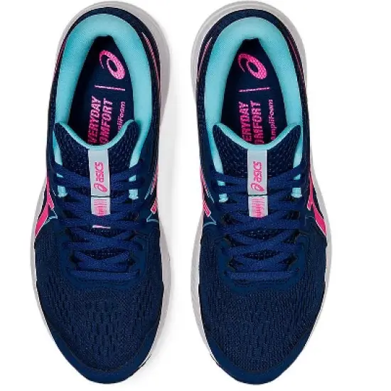 ASICS Women's GEL-CONTEND 7 Running Shoes 1012B228 image {5}