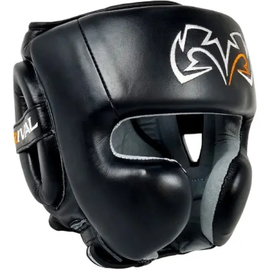 Rival Boxing RHG30 Mexican Training Headgear image {1}