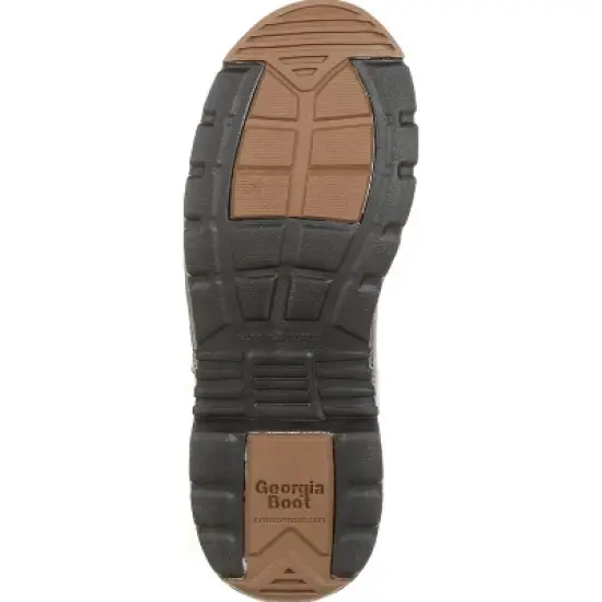 Kids Georgia Boot Athens Big Kids' Pull-On Boot image {1}