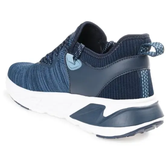 Vance Co. Gibbs Knit Athleisure Sneaker image {6}