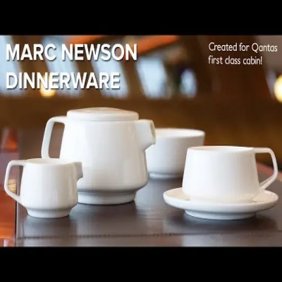 Noritake Marc Newson Collection Serving Plate image {1}