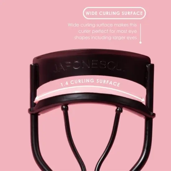 JAPONESQUE Lash Curler image {3}