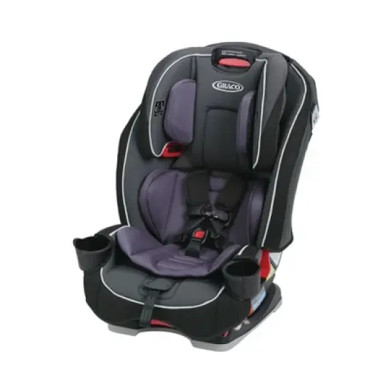 Graco SlimFit 3-in-1 Convertible Car Seat image {11}