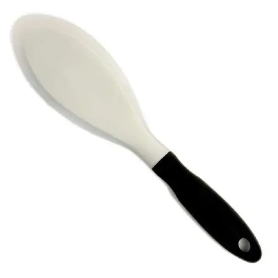 Norpro Grip-EZ Scoop, Scrape, and Mix Spatula image {6}