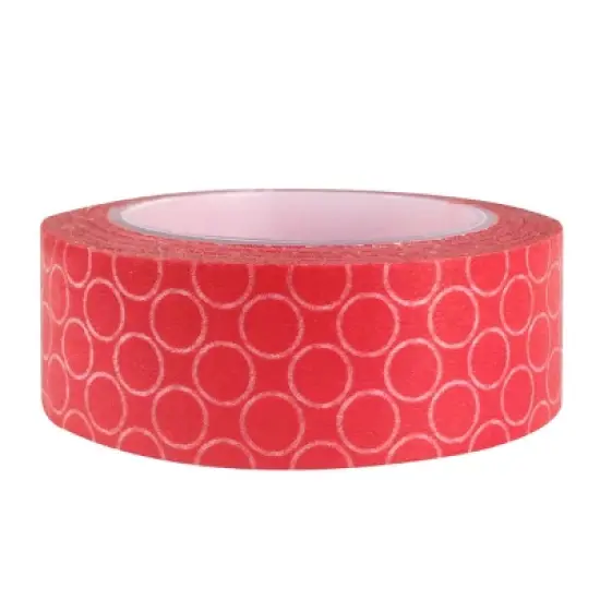 Wrapables Dotted Japanese Washi Masking Tape image {26}