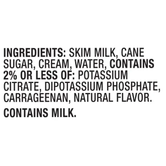 Dunkin' Coffee Creamer image {8}